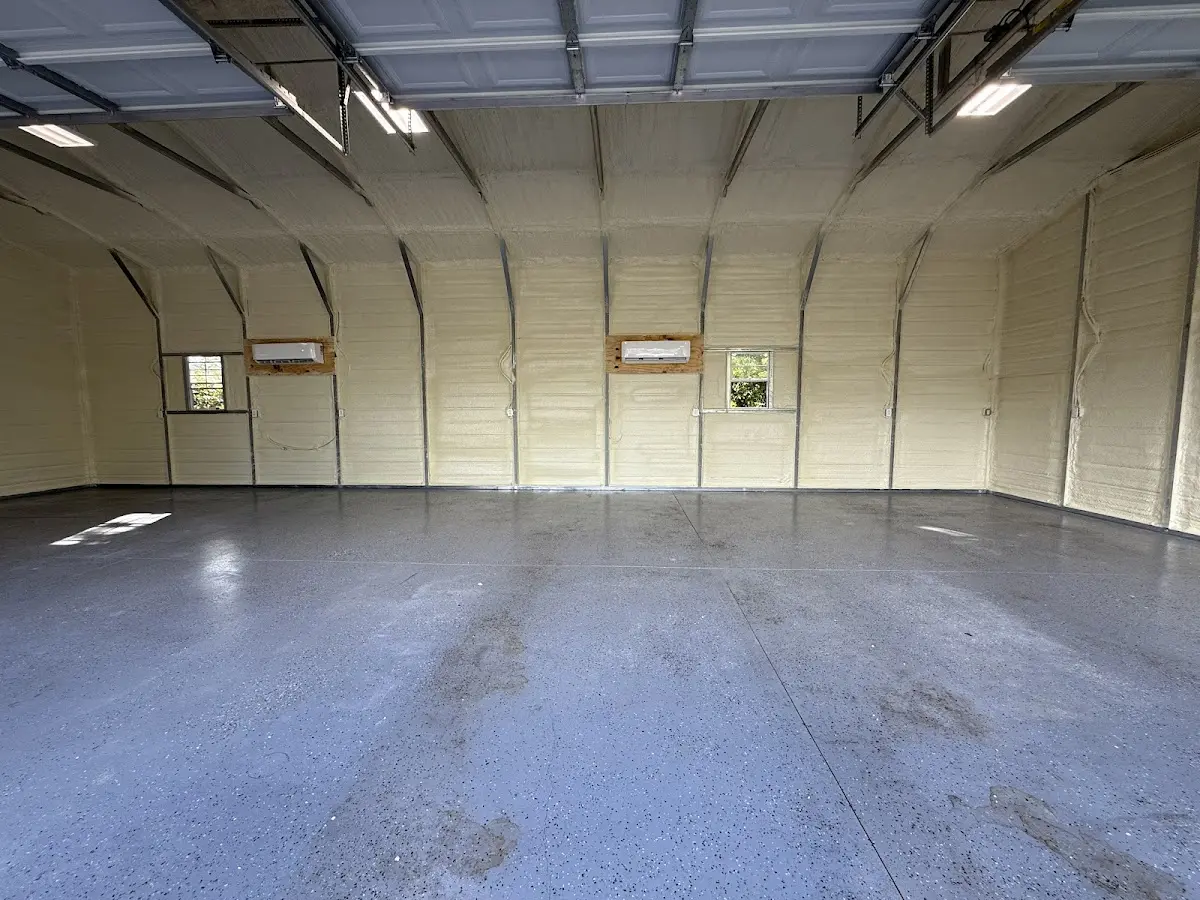 Metal Roof Coating in Monroe, PA